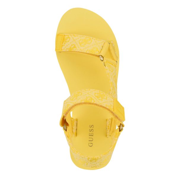 Women's Avin Wedge Sandal