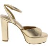Women's Assured Heeled Sandal