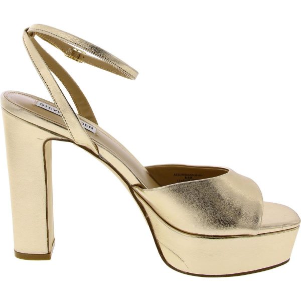 Women's Assured Heeled Sandal