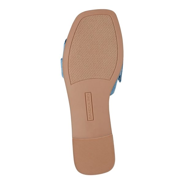 Women's Vallen Flat Sandal