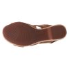 Women's Giselle Beach Wedge Sandal