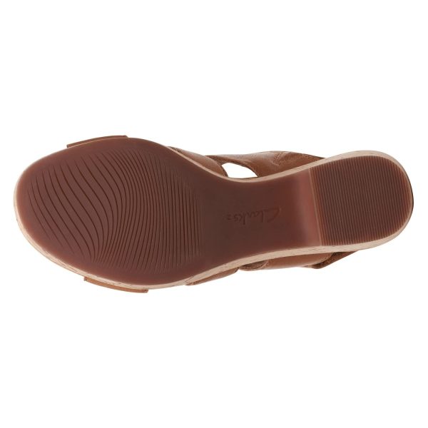 Women's Giselle Beach Wedge Sandal