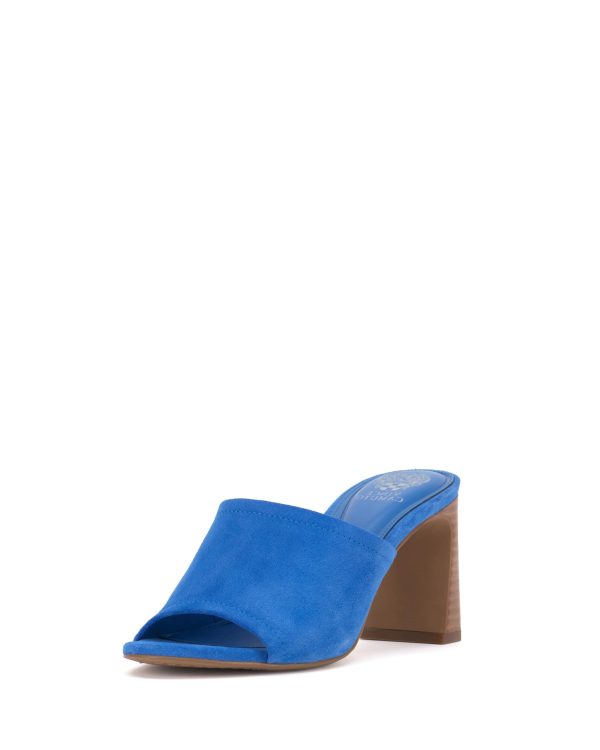 Women's Alyysa Heeled Sandal