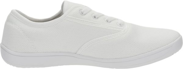 Women's Wide Toe Box Minimalist Barefoot Shoes + Zero Drop Sole