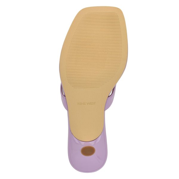 Women's Andela Heeled Sandal