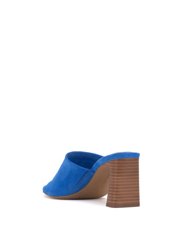 Women's Alyysa Heeled Sandal