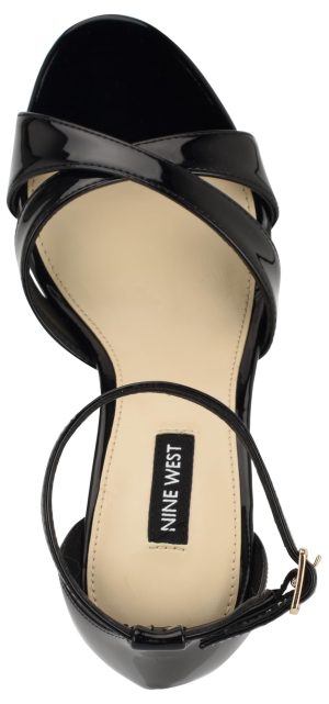 Women's Saile Heeled Sandal