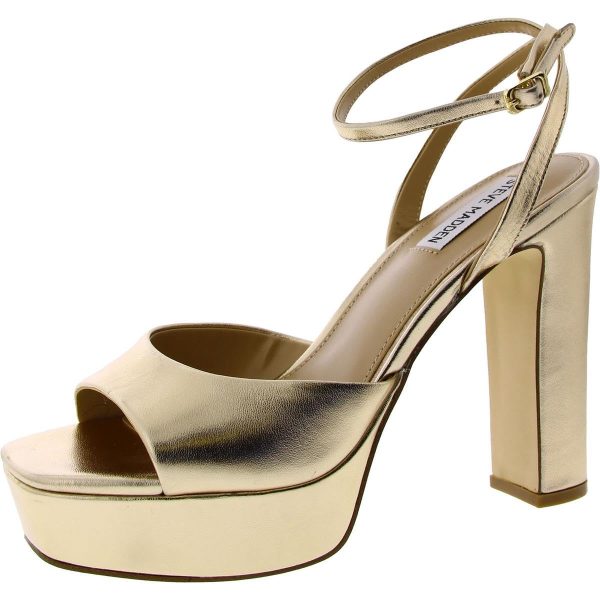 Women's Assured Heeled Sandal