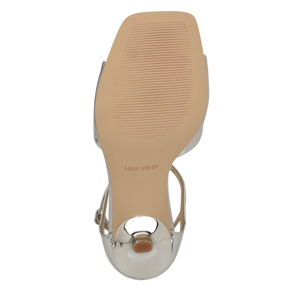 Women's Devans Heeled Sandal