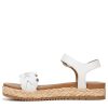 Women's Neila Ankle Strap Espadrille Sandal