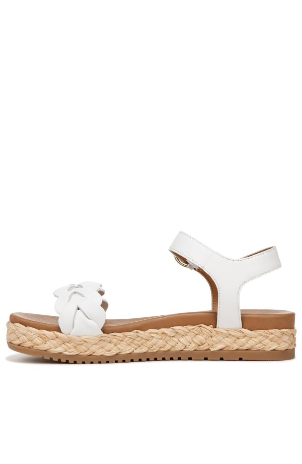 Women's Neila Ankle Strap Espadrille Sandal