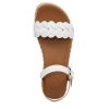 Women's Neila Ankle Strap Espadrille Sandal