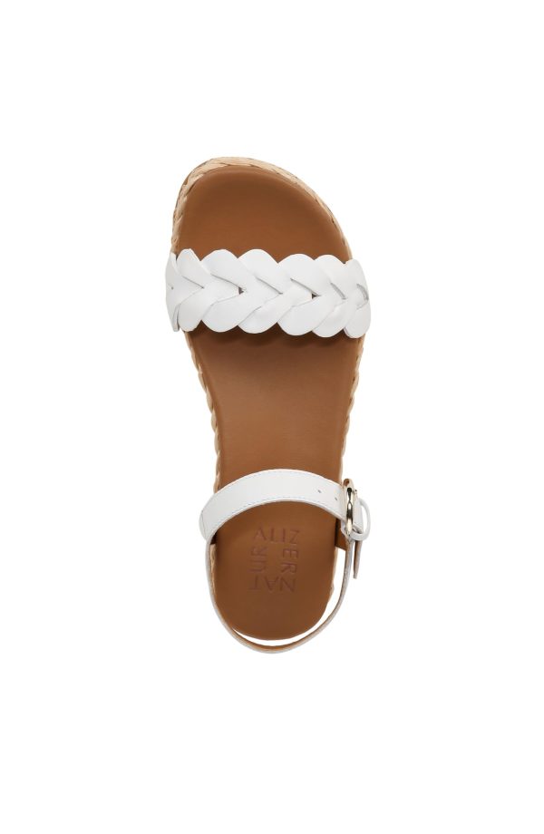 Women's Neila Ankle Strap Espadrille Sandal