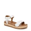 Women's Neila Ankle Strap Espadrille Sandal