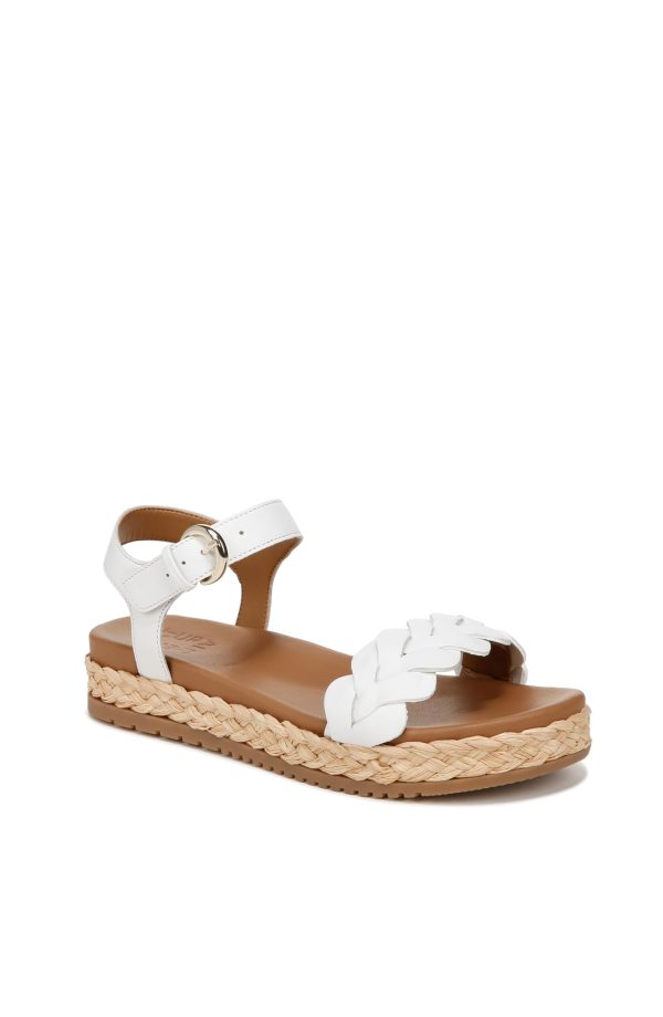 Women's Neila Ankle Strap Espadrille Sandal