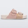 Women's Cozy Jelly Slides