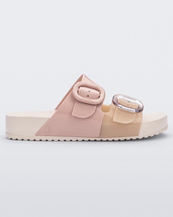 Women's Cozy Jelly Slides