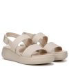 Womens Coast Platform Slingback Fashion Sandal