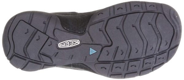 Women's Astoria West Open Toe Sandals