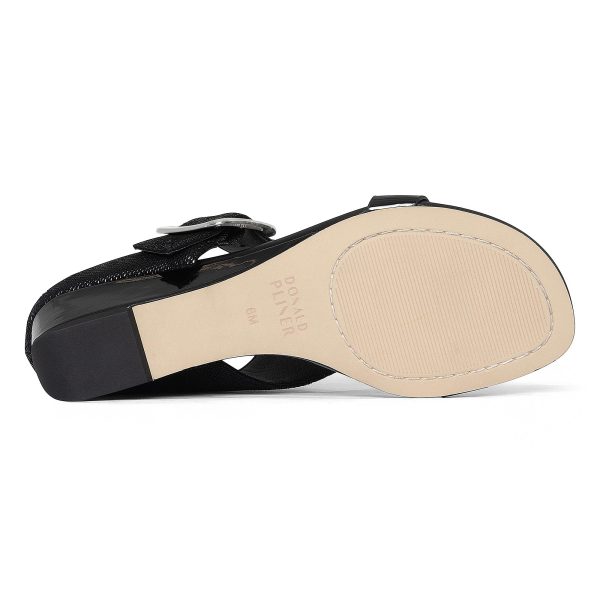 Women's VINE Wedge Sandals, Open-Toe Sandals, Women's Sandals, Comfortable Sandals, Summer Wedges, Dress Sandals