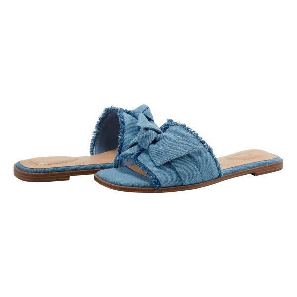 Women's Vallen Flat Sandal