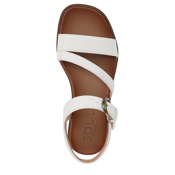 Soul Women's Jayvee Sandal