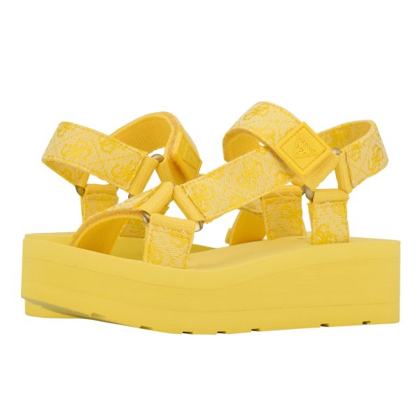 Women's Avin Wedge Sandal