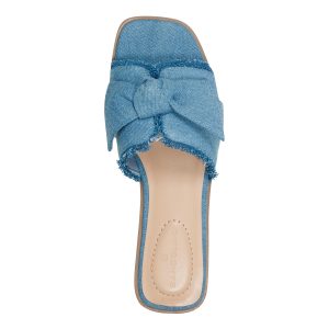 Women's Vallen Flat Sandal