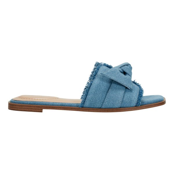 Women's Vallen Flat Sandal