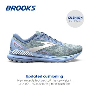Women’s Adrenaline GTS 23 Supportive Running Shoe