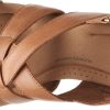 Women's Giselle Beach Wedge Sandal
