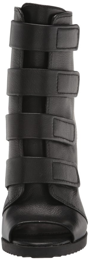 Women's Bootie Fashion Boot