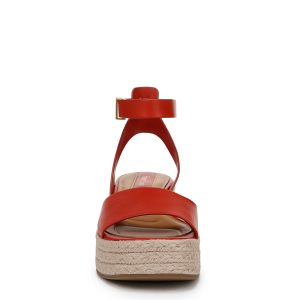 Women's Tiffany Espadrille Wedge Sandal