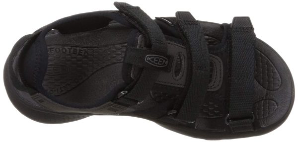 Women's Astoria West Open Toe Sandals