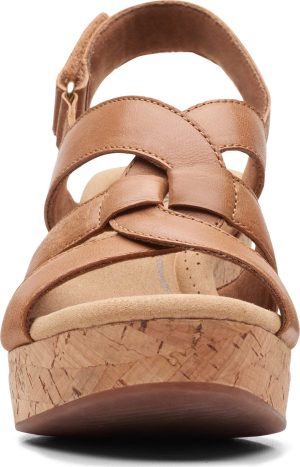 Women's Giselle Beach Wedge Sandal