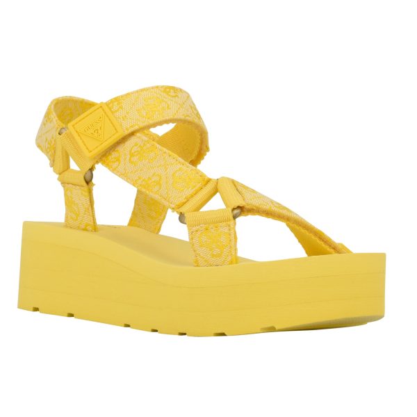 Women's Avin Wedge Sandal