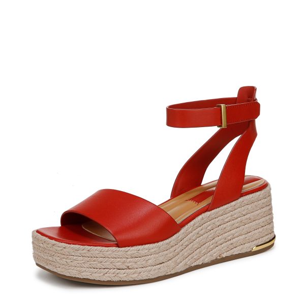 Women's Tiffany Espadrille Wedge Sandal