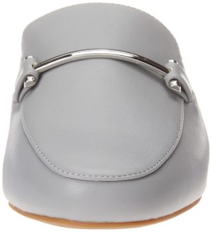 Women's Buckle Mule