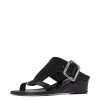 Women's VINE Wedge Sandals, Open-Toe Sandals, Women's Sandals, Comfortable Sandals, Summer Wedges, Dress Sandals