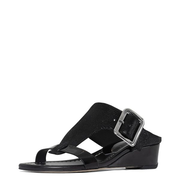 Women's VINE Wedge Sandals, Open-Toe Sandals, Women's Sandals, Comfortable Sandals, Summer Wedges, Dress Sandals