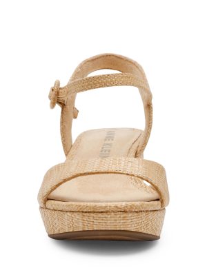 Women's Piper Heeled Sandal