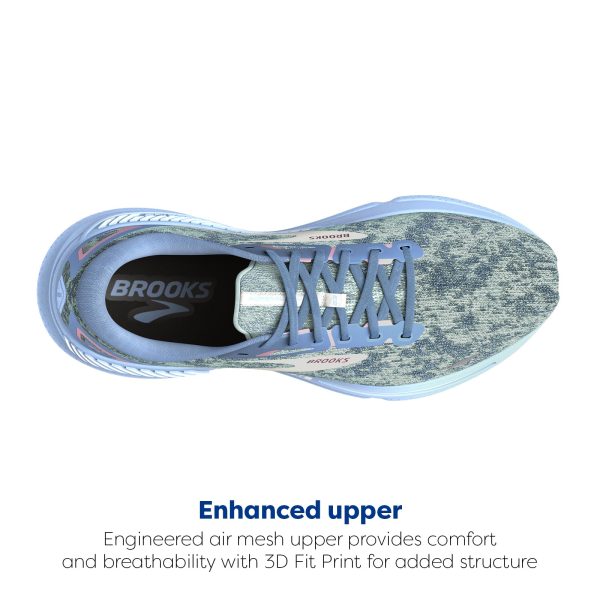 Women’s Adrenaline GTS 23 Supportive Running Shoe