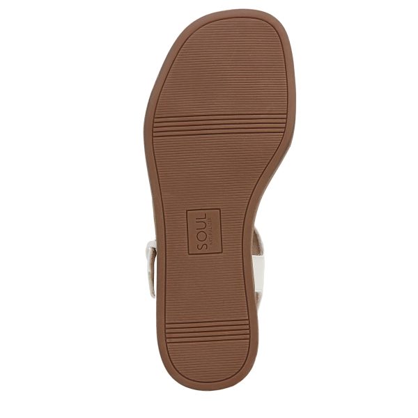 Soul Women's Jayvee Sandal