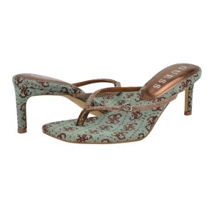 Women's Mayan Heeled Sandal