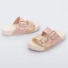 Women's Cozy Jelly Slides