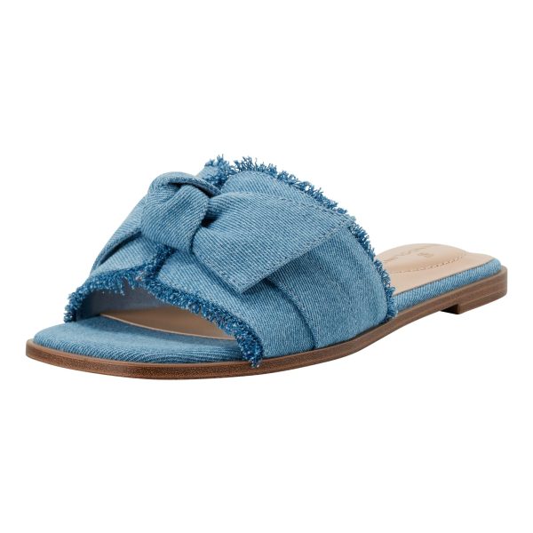 Women's Vallen Flat Sandal