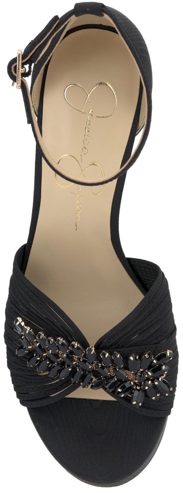 Women's Anissia Platform Sandal