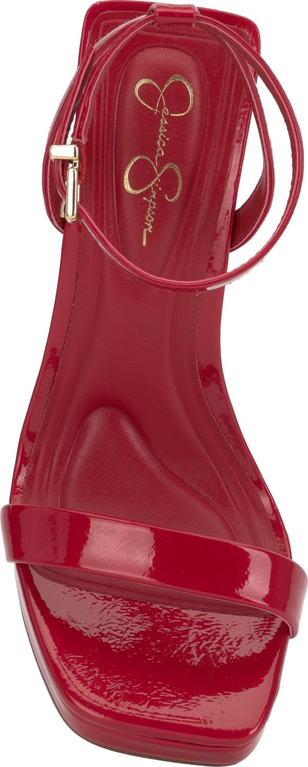 Women's Adonia Heeled Sandal