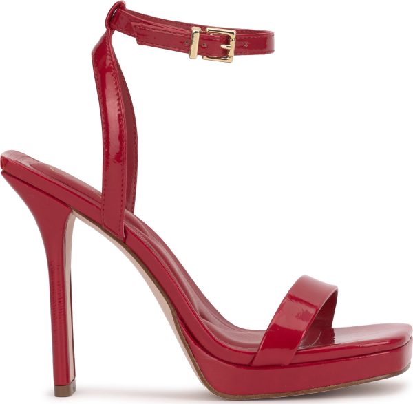 Women's Adonia Heeled Sandal