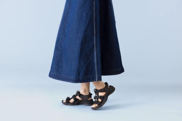 Women's Astoria West Open Toe Sandals